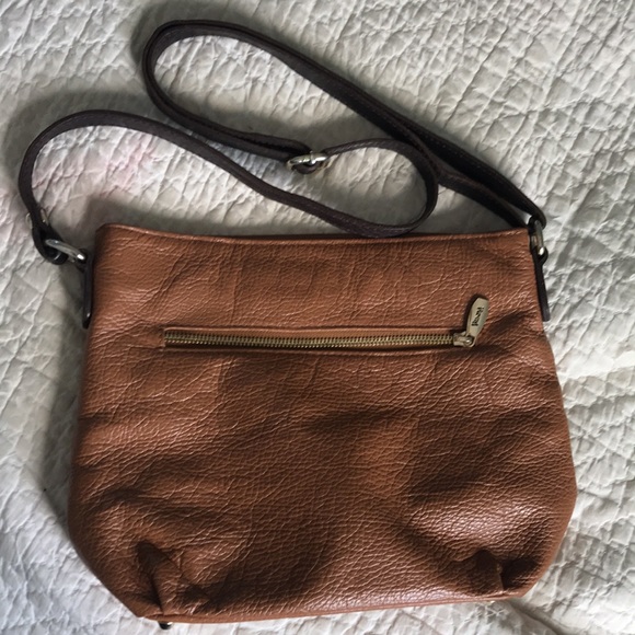 Valentina Leather Purse - Picture 2 of 7